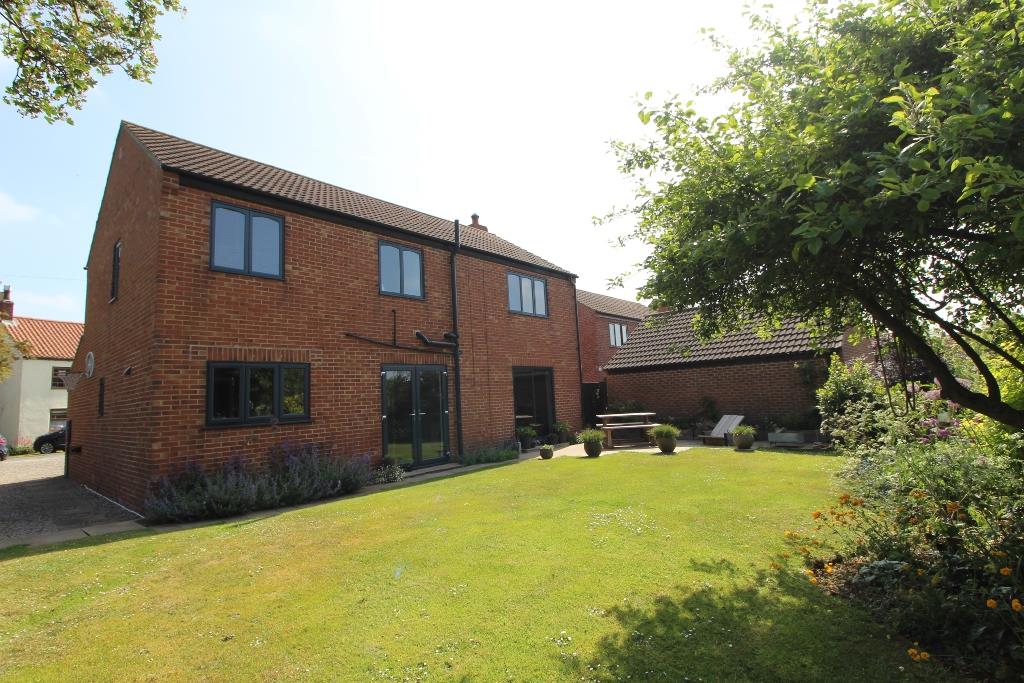 Dalton Thirsk and Northallerton Estate Agents, house and property